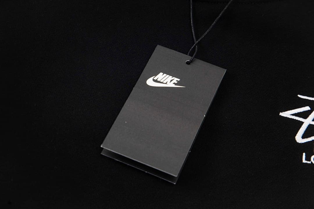 Stussy x Nike Vintage Fleece Crewneck foto 13