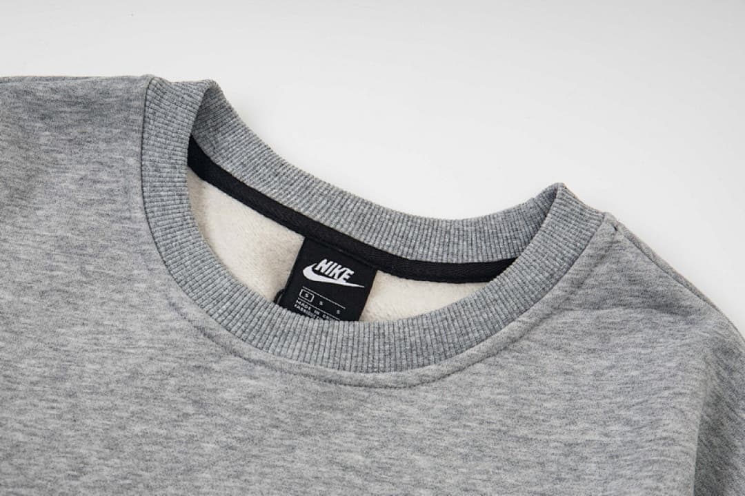 Stussy x Nike Vintage Fleece Crewneck foto 14