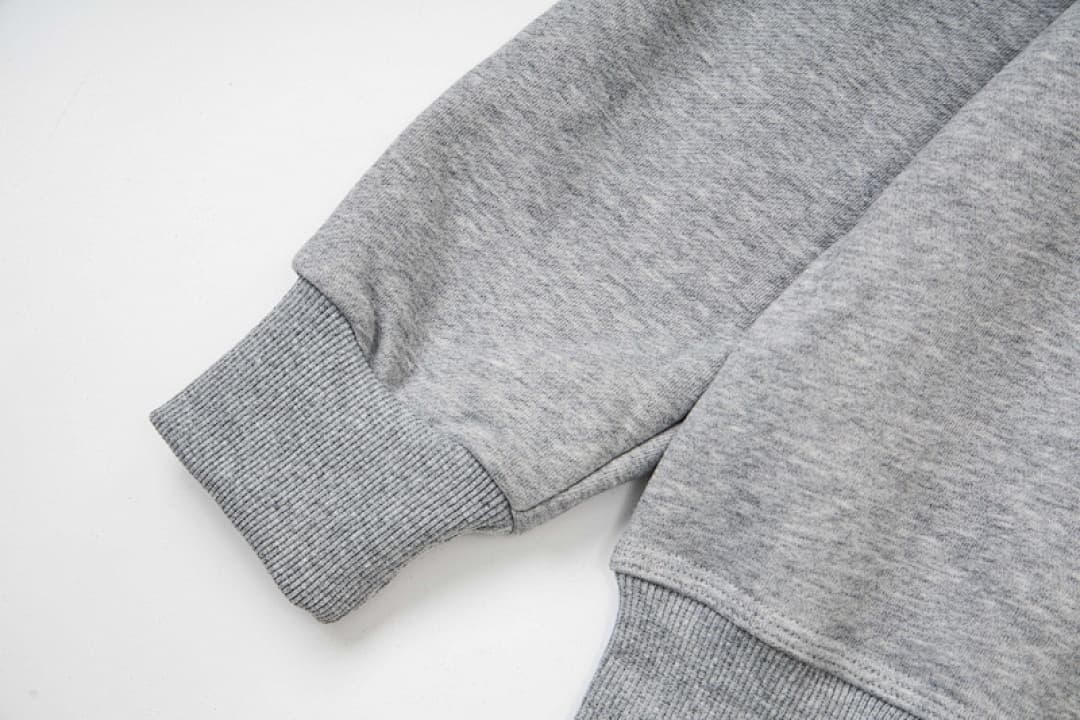 Stussy x Nike Vintage Fleece Crewneck foto 16