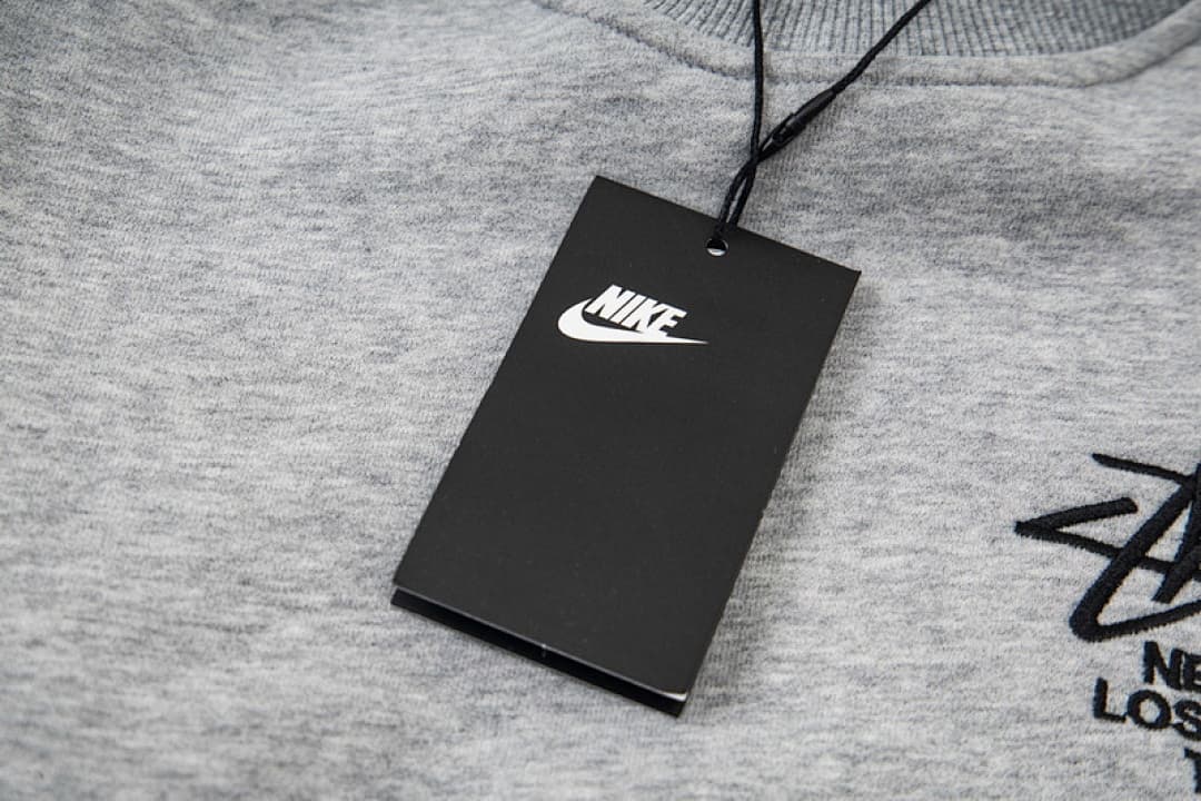 Stussy x Nike Vintage Fleece Crewneck foto 18