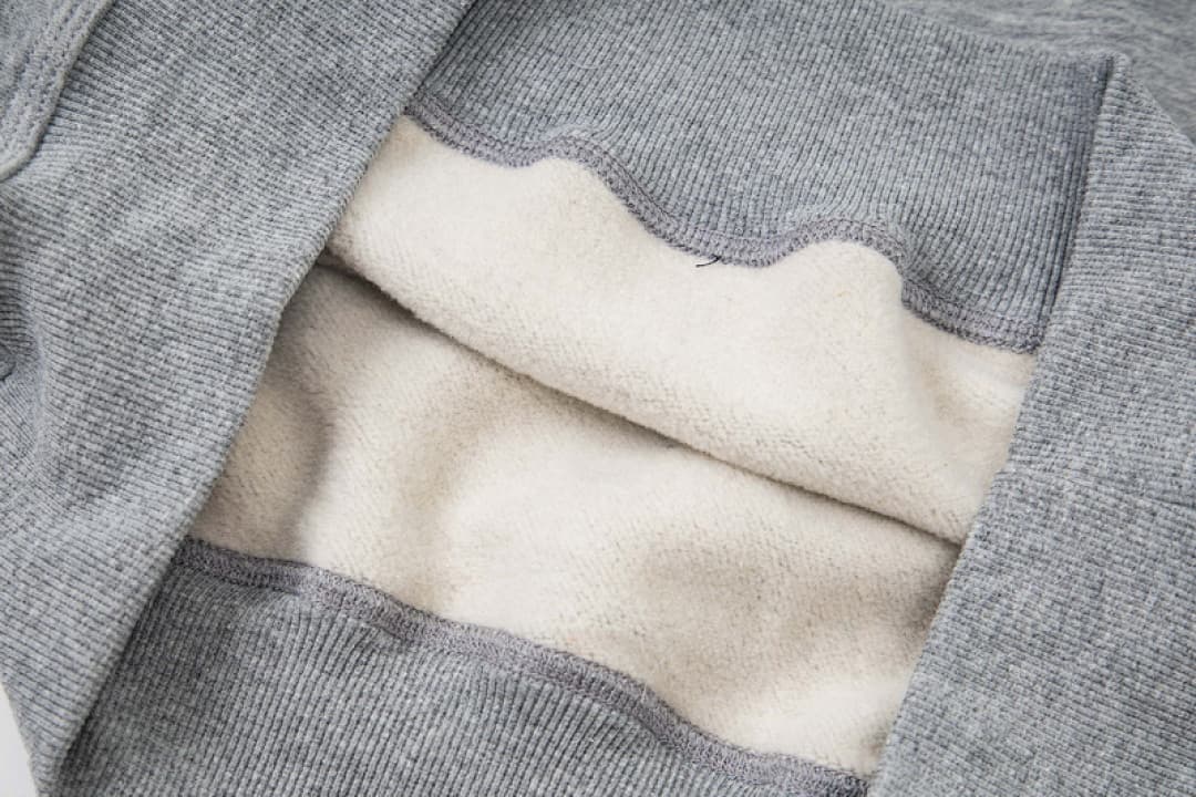 Stussy x Nike Vintage Fleece Crewneck foto 19