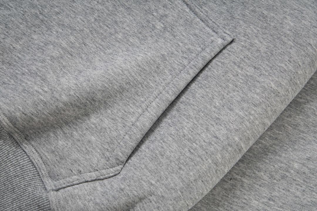 Stussy x Nike Embroidered Hoodie Sweatshirt foto 12