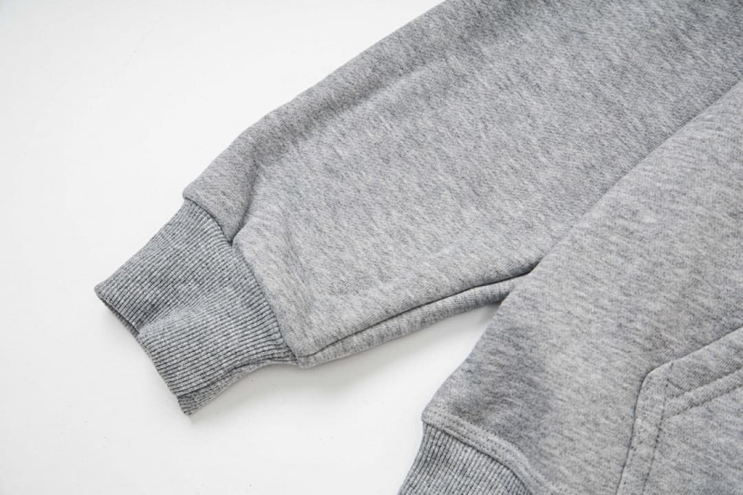 Stussy x Nike Embroidered Hoodie Sweatshirt foto 13