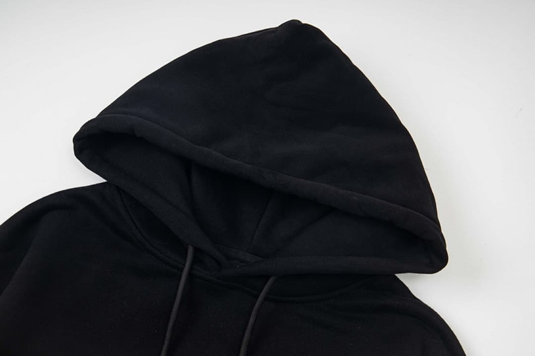 Stussy x Nike Embroidered Hoodie Sweatshirt foto 18