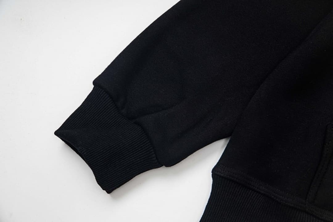 Stussy x Nike Embroidered Hoodie Sweatshirt foto 23