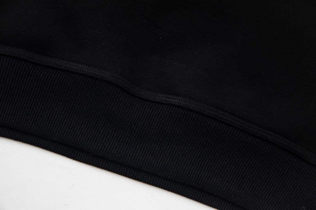 Stussy x Nike Embroidered Hoodie Sweatshirt foto 24