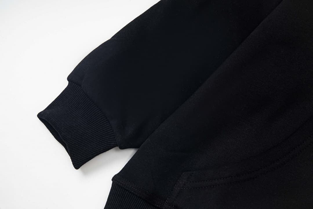 Stussy x Nike Full Zip Hoodie Jacket foto 09