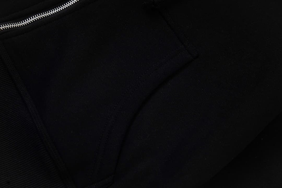 Stussy x Nike Full Zip Hoodie Jacket foto 10