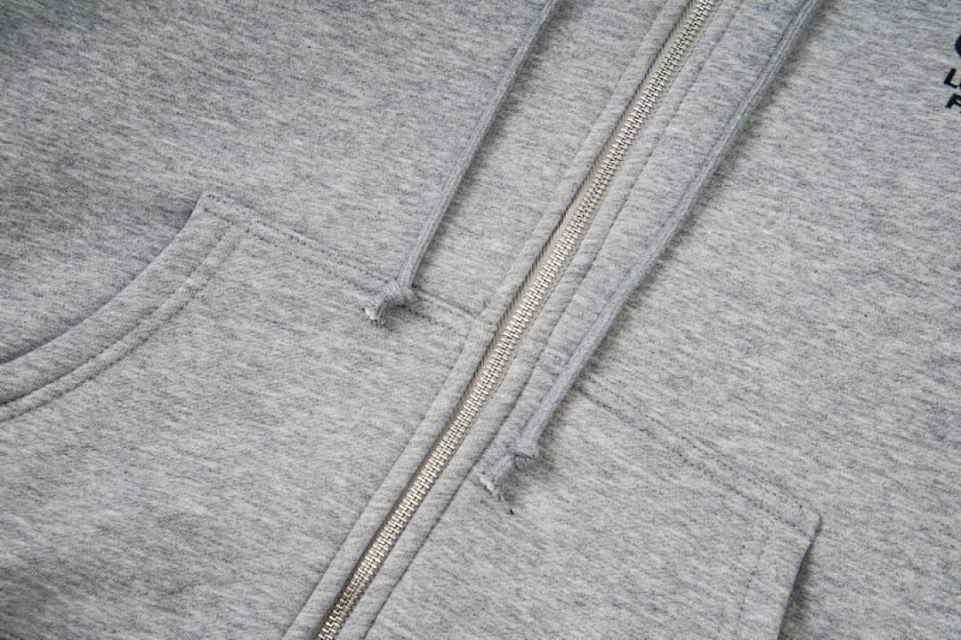 Stussy x Nike Full Zip Hoodie Jacket foto 18