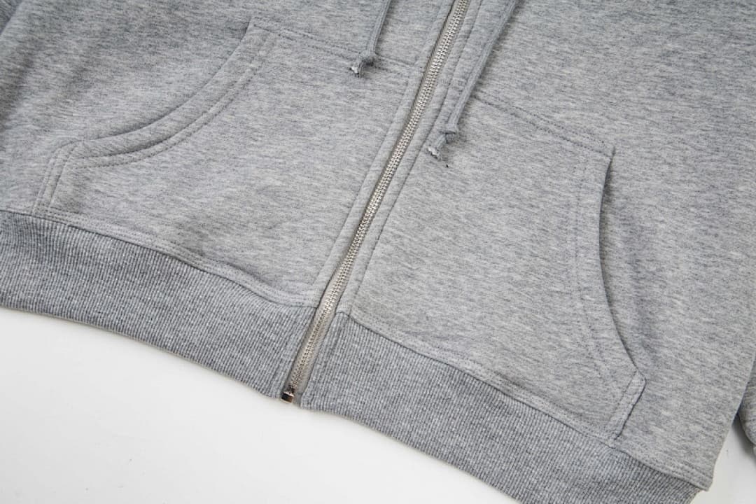 Stussy x Nike Full Zip Hoodie Jacket foto 19