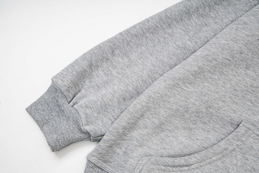 Stussy x Nike Full Zip Hoodie Jacket foto 20