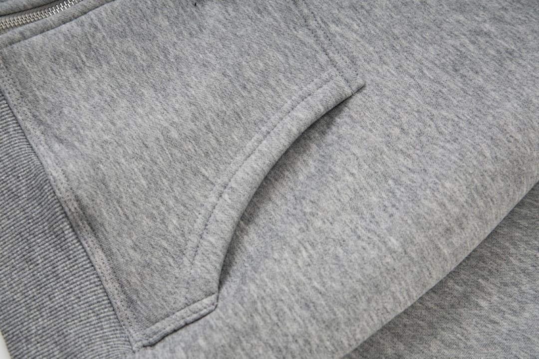 Stussy x Nike Full Zip Hoodie Jacket foto 21
