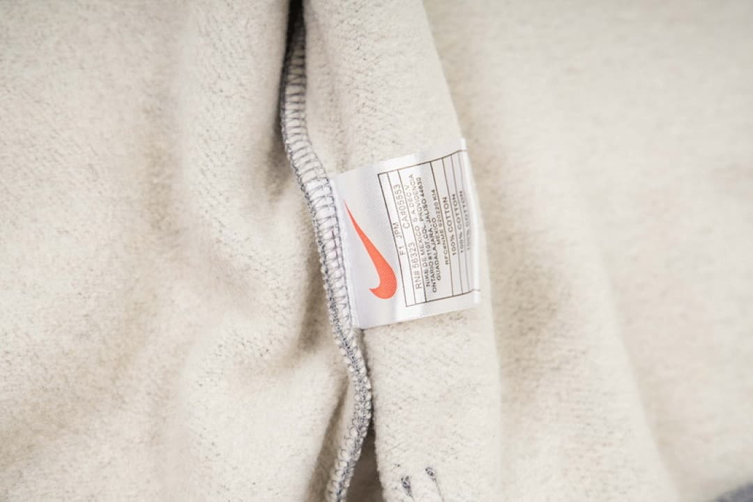 Stussy x Nike Full Zip Hoodie Jacket foto 23