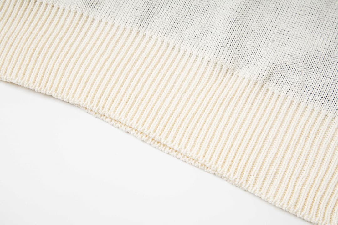 Stussy x Nike Spiral Logo Knit Sweater foto 24