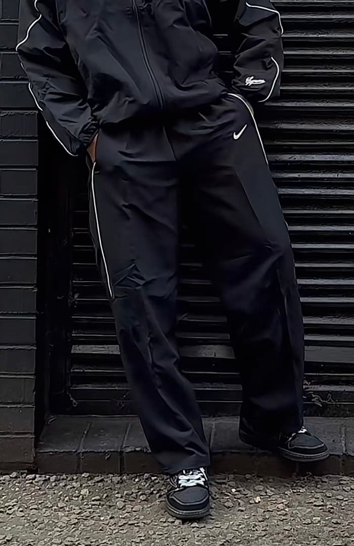 Supreme x Nike Track Pants 25SS foto 09