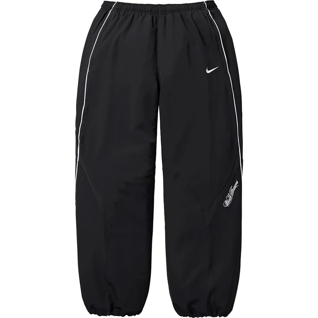 Supreme x Nike Track Pants 25SS foto 11