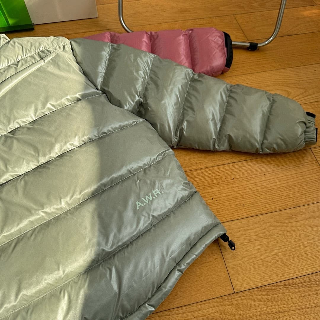 Nike x Drake Nocta Puffer Jacket foto 24