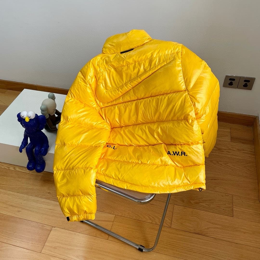 Nike x Drake Nocta Premium Puffer foto 03