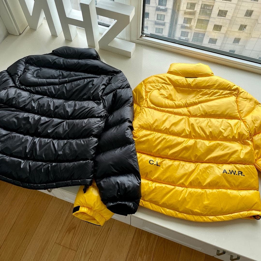Nike x Drake Nocta Premium Puffer foto 05