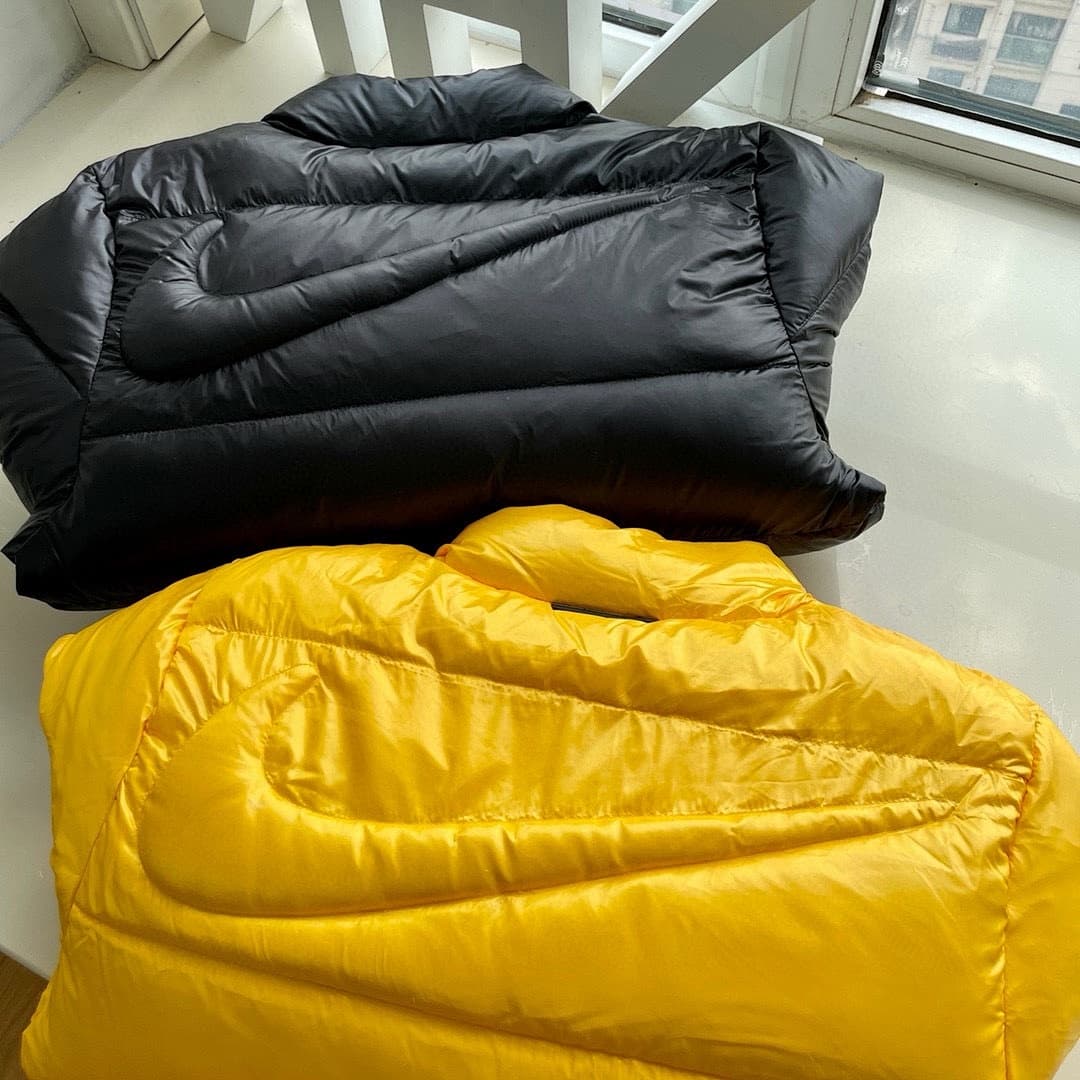 Nike x Drake Nocta Premium Puffer foto 07