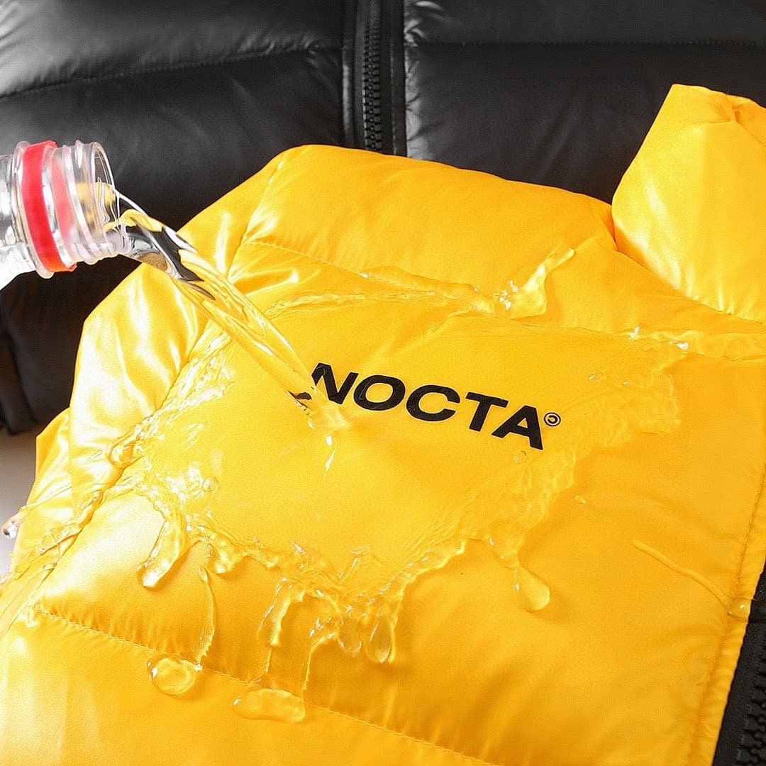 Nike x Drake Nocta Premium Puffer foto 09