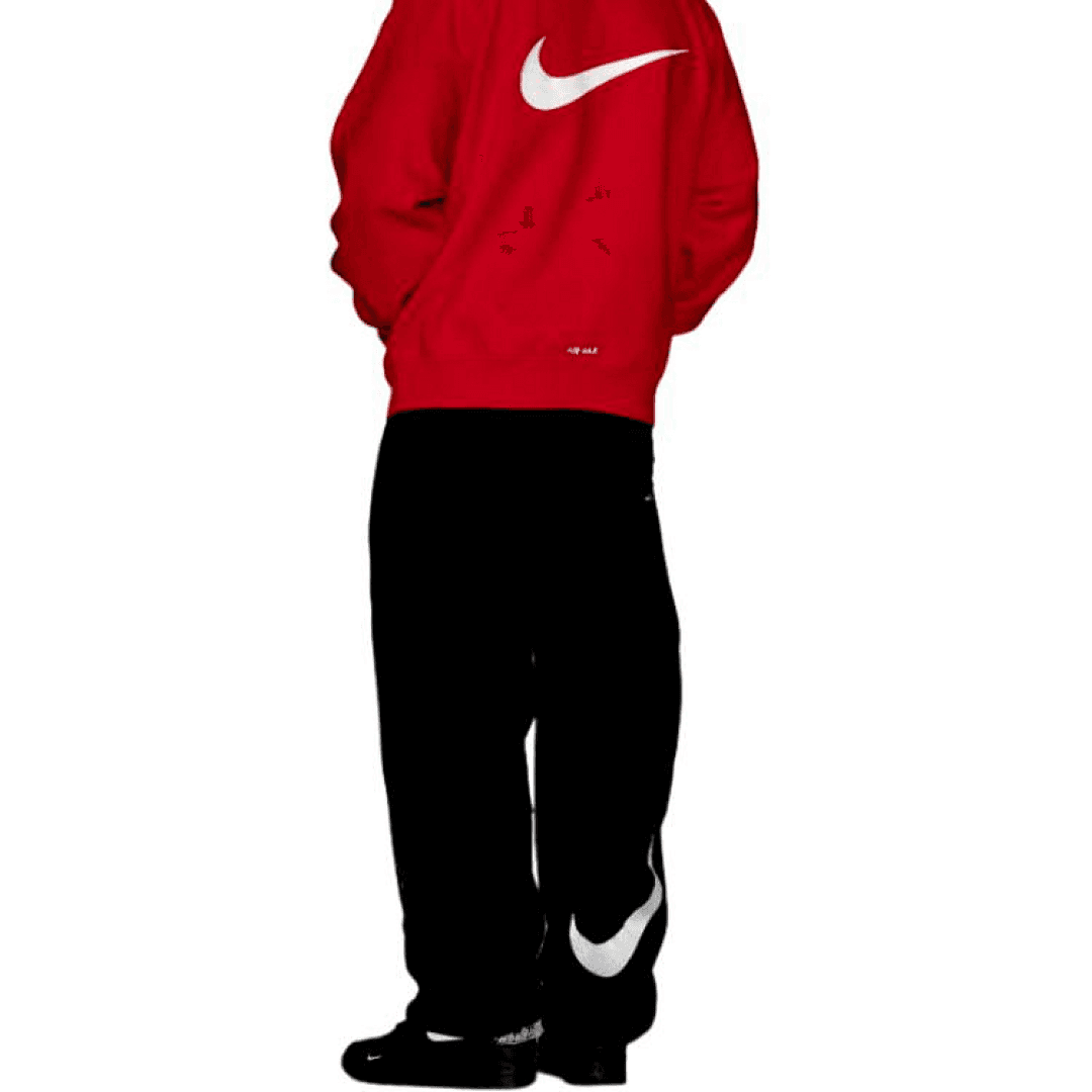 Supreme x Nike Sweatpants foto 01