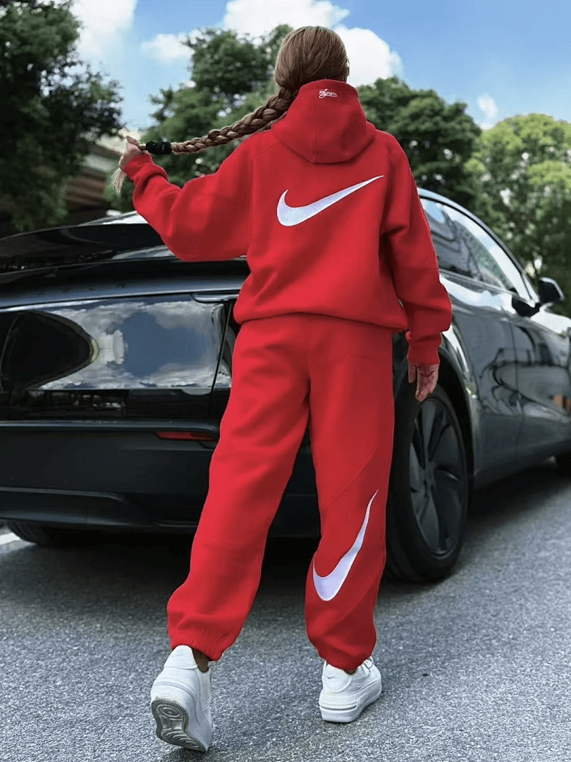 Supreme x Nike Sweatpants foto 03