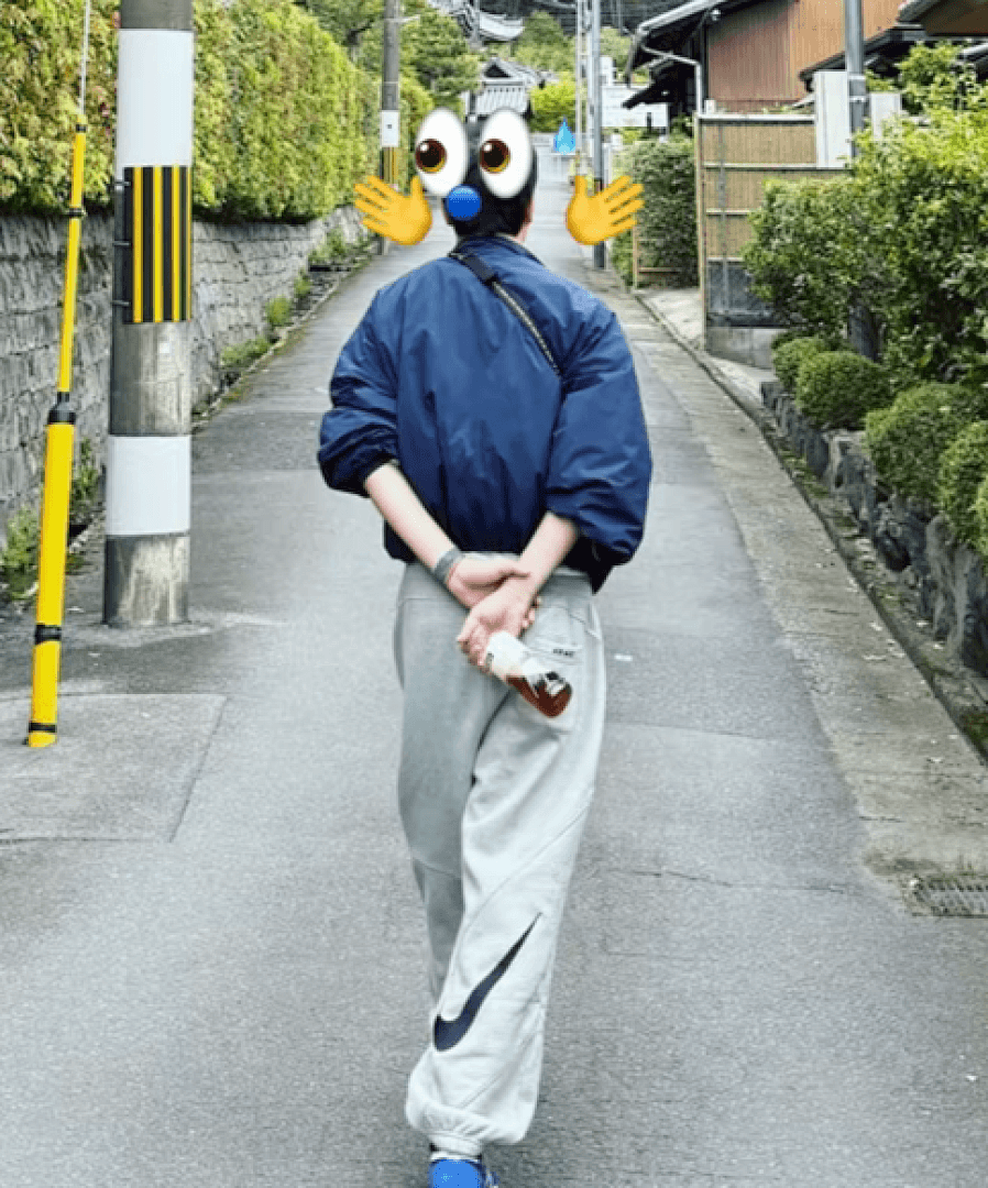 Supreme x Nike Sweatpants foto 07