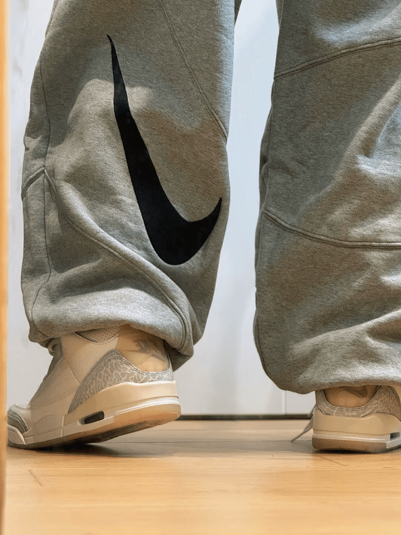 Supreme x Nike Sweatpants foto 11