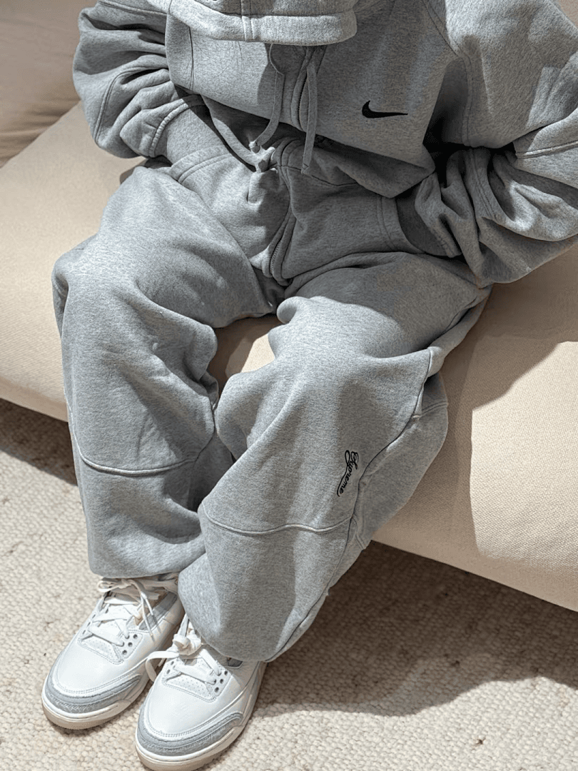 Supreme x Nike Sweatpants foto 12