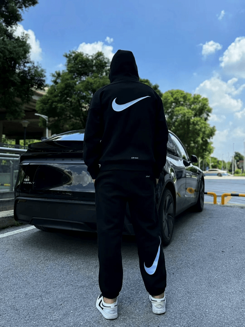 Supreme x Nike Sweatpants foto 17