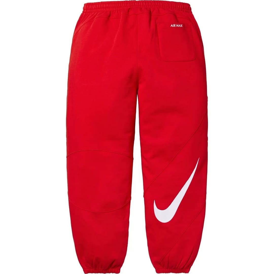 Supreme x Nike Sweatpants foto 19