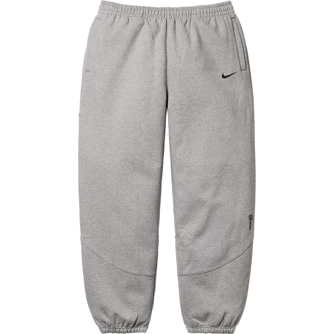 Supreme x Nike Sweatpants foto 22