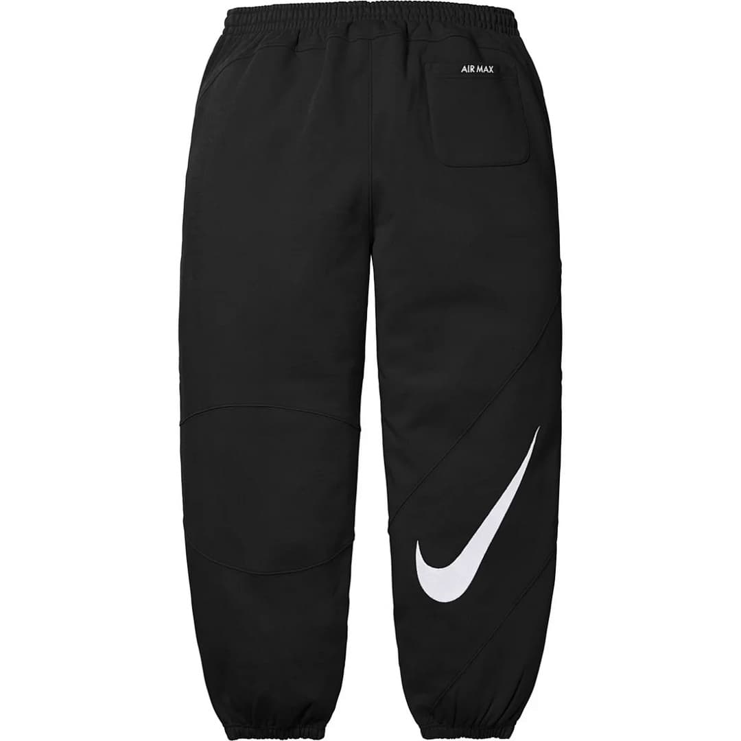 Supreme x Nike Sweatpants foto 23