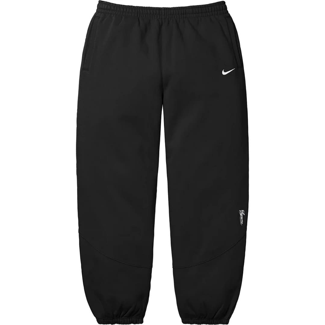 Supreme x Nike Sweatpants foto 24