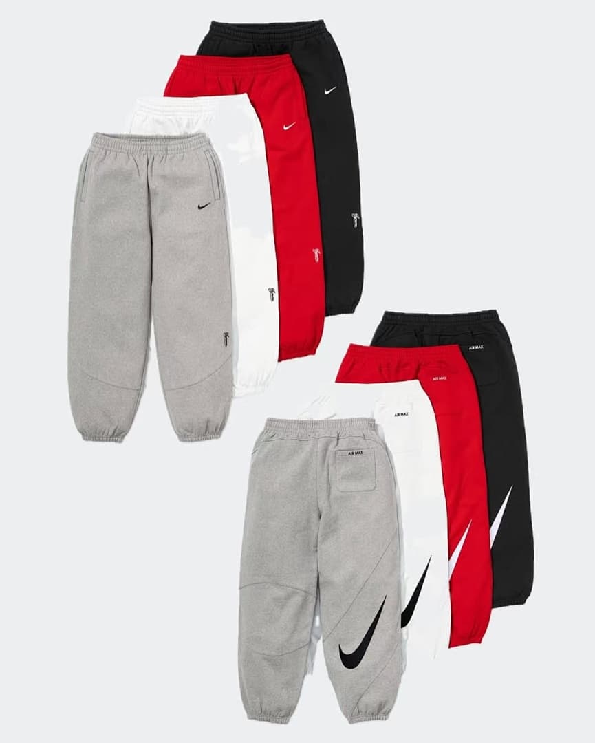 Supreme x Nike Sweatpants foto 26