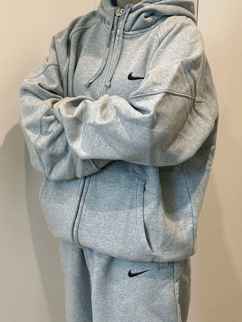 Supreme x Nike Sweatshirt foto 06