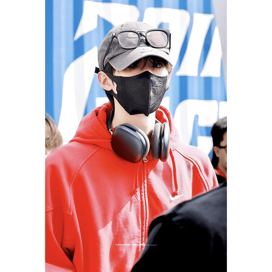 Supreme x Nike Sweatshirt foto 21