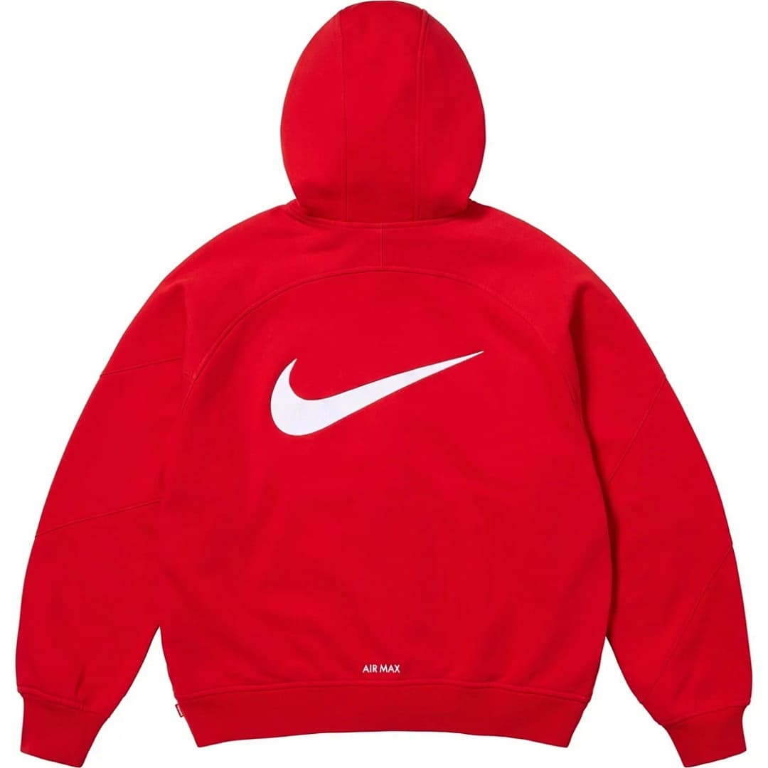 Supreme x Nike Sweatshirt foto 26