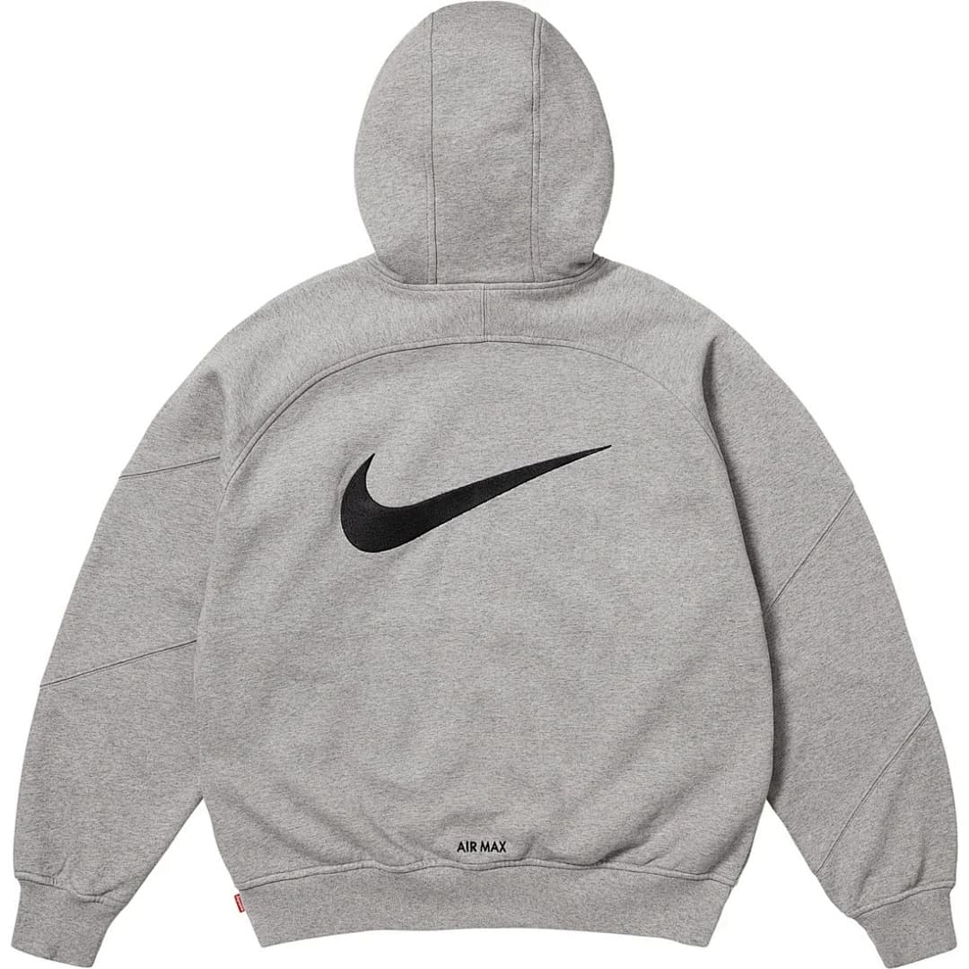 Supreme x Nike Sweatshirt foto 28
