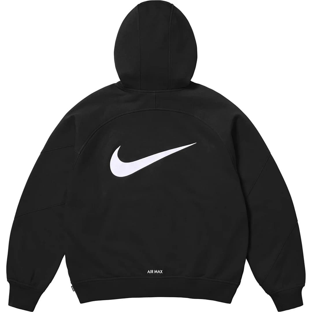 Supreme x Nike Sweatshirt foto 30