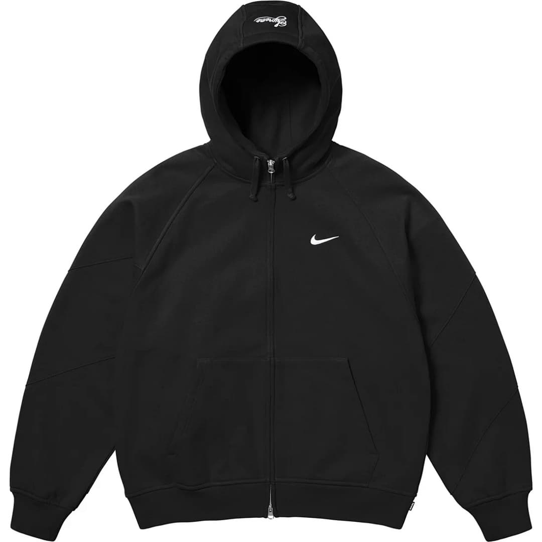 Supreme x Nike Sweatshirt foto 31