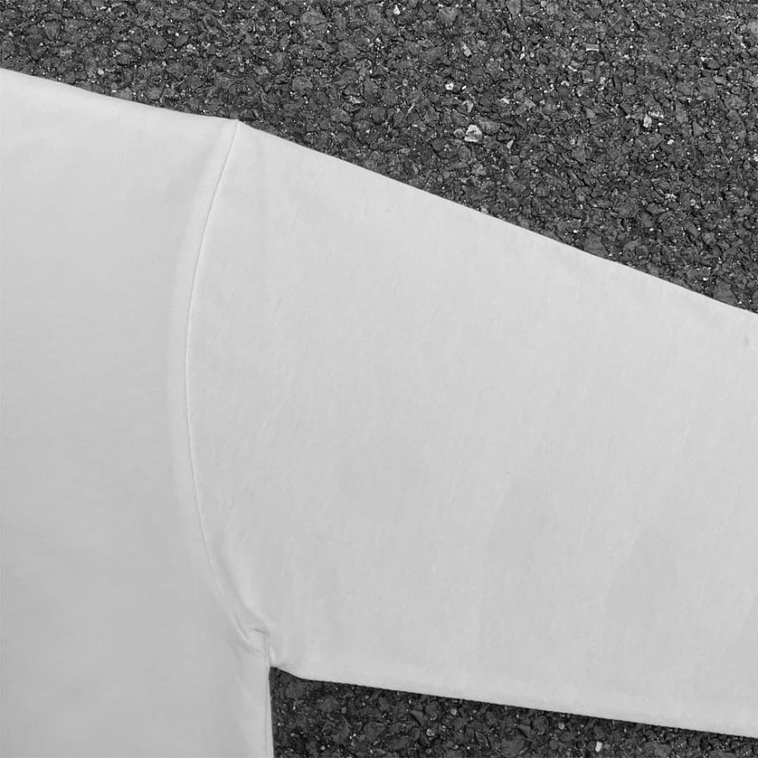 Nike Classic Logo Long Sleeve Tee foto 09