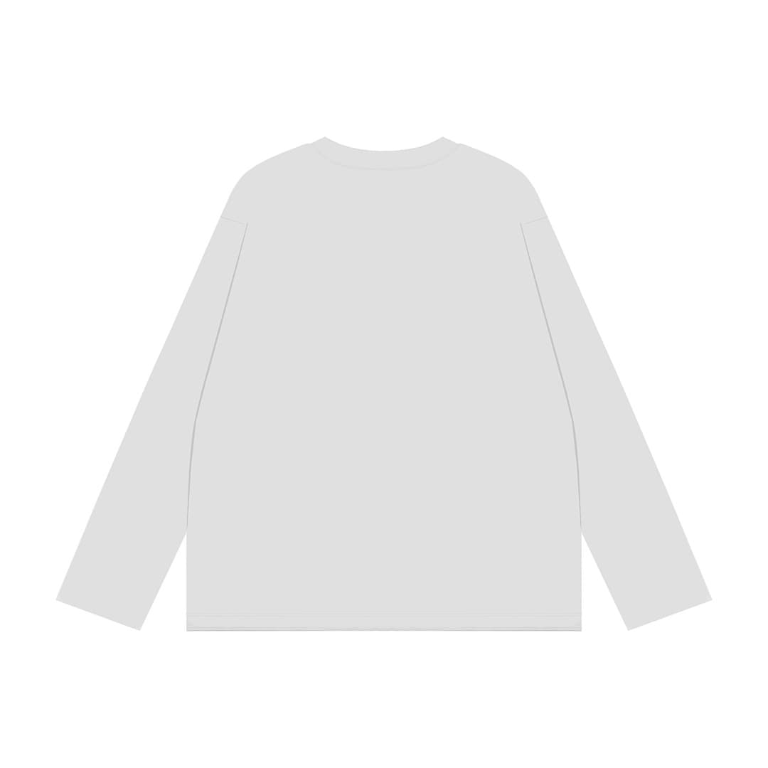 Nike Classic Letter Logo Long Sleeve foto 05