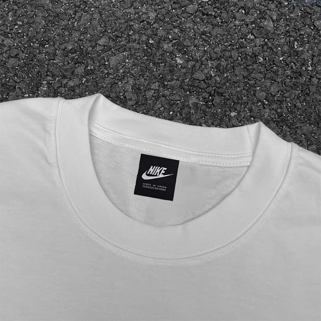 Nike Classic Letter Logo Long Sleeve foto 06