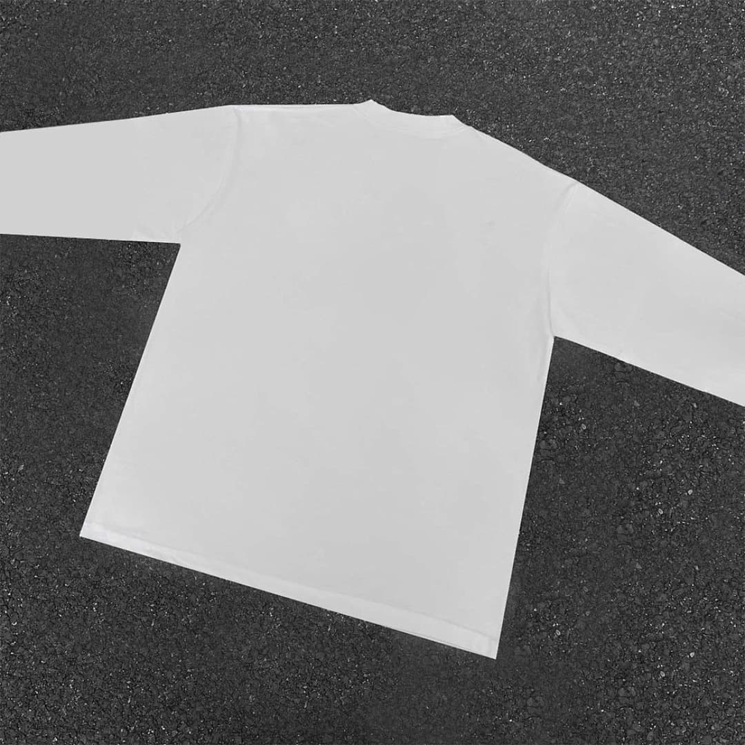 Nike Classic Letter Logo Long Sleeve foto 08