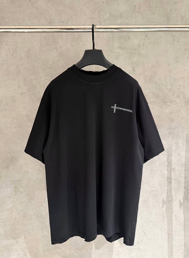 Nike Short Sleeve Basic Tee foto 01