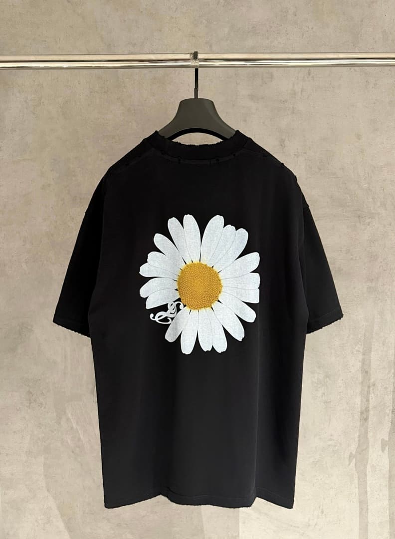 Nike Short Sleeve Basic Tee foto 02