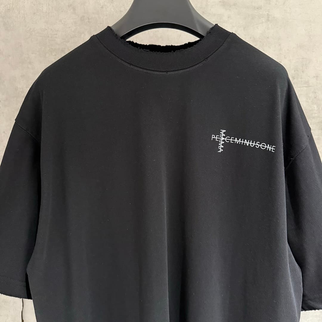 Nike Short Sleeve Basic Tee foto 03