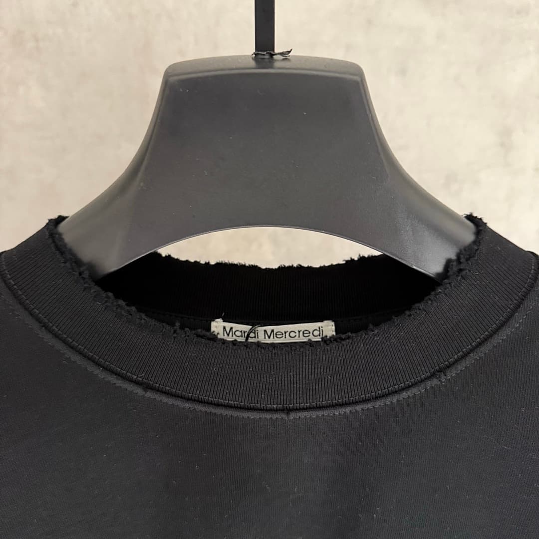 Nike Short Sleeve Basic Tee foto 05